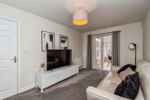 4 bedroom detached house for sale, Capercaillie Drive, Cannock