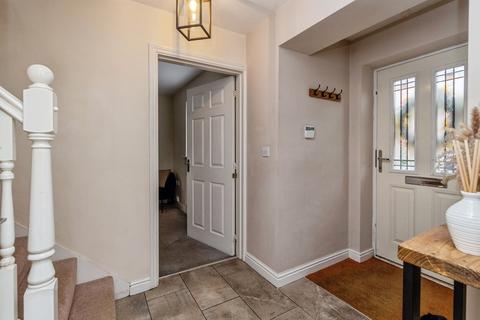 4 bedroom detached house for sale, Capercaillie Drive, Cannock