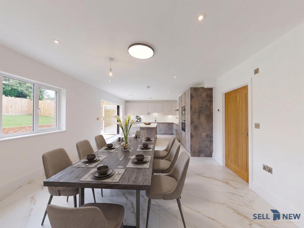 House in Hemel Hempstead - View 4