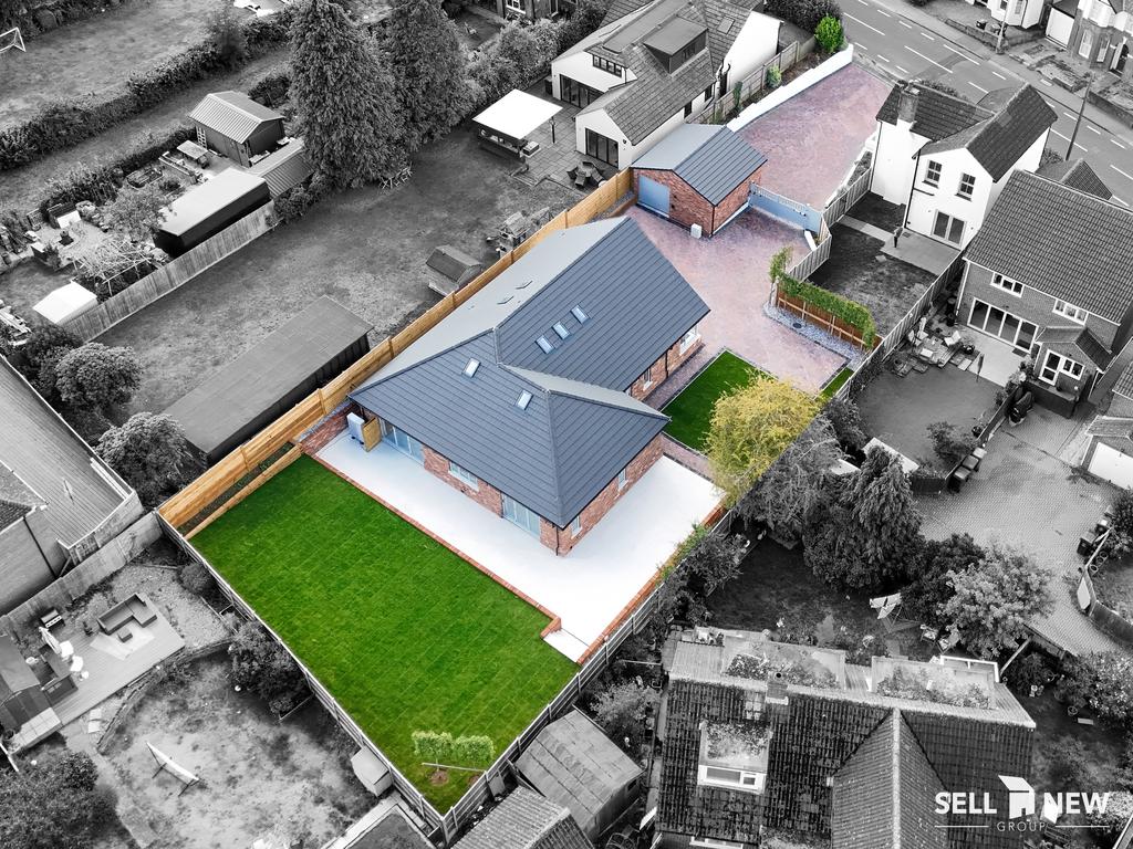 House in Hemel Hempstead - View 3