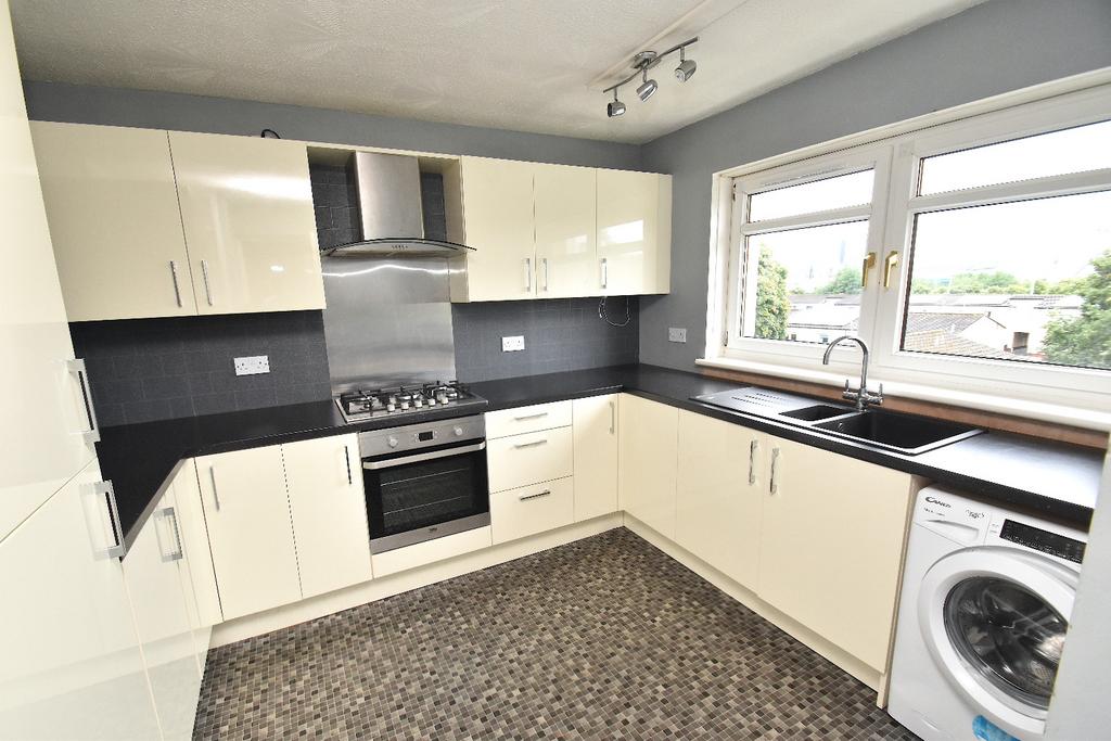 Apartment in City of Glasgow - View 4