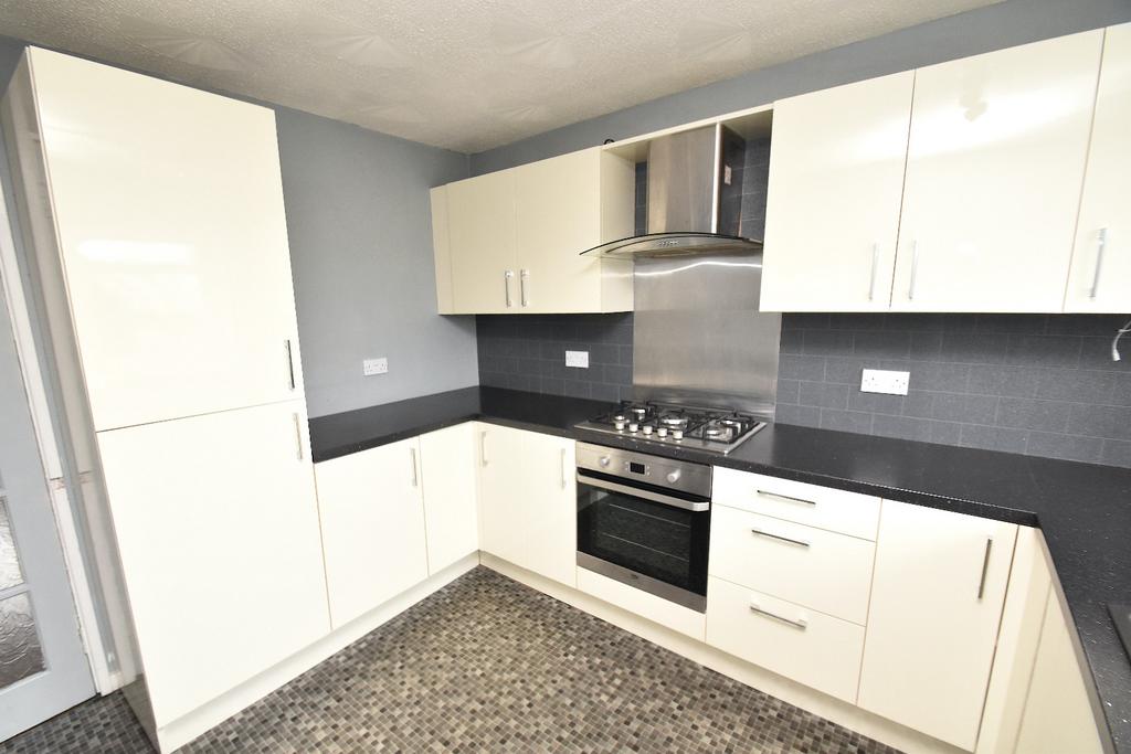 Apartment in City of Glasgow - View 5