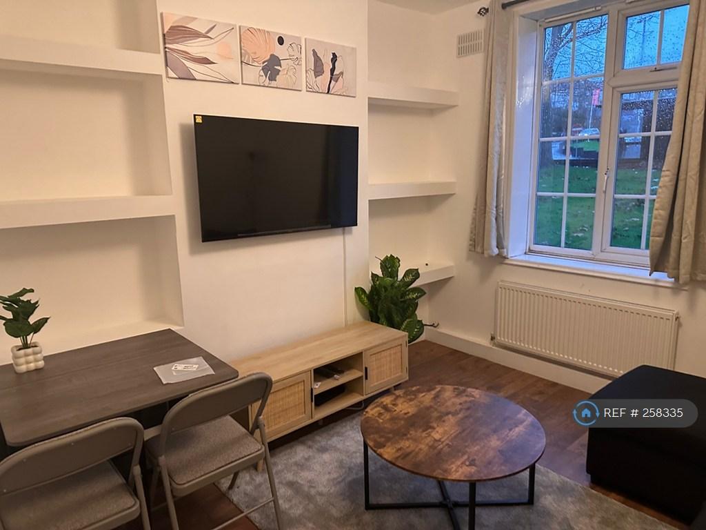 Apartment in London - View 2
