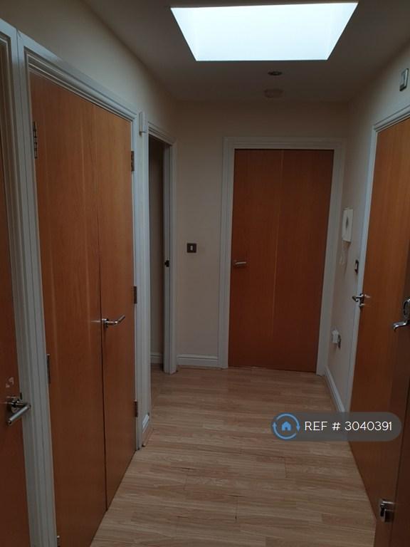 Apartment in Barnet, Barnet Vale, New Barnet - View 3