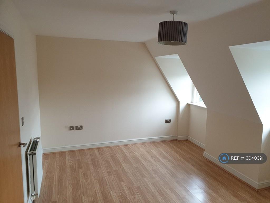 Apartment in Barnet, Barnet Vale, New Barnet - More