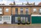 Russell Gardens Mews, Kensington Olympia, London, W14
