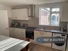 Apartment in Birmingham, West Midlands - View 4