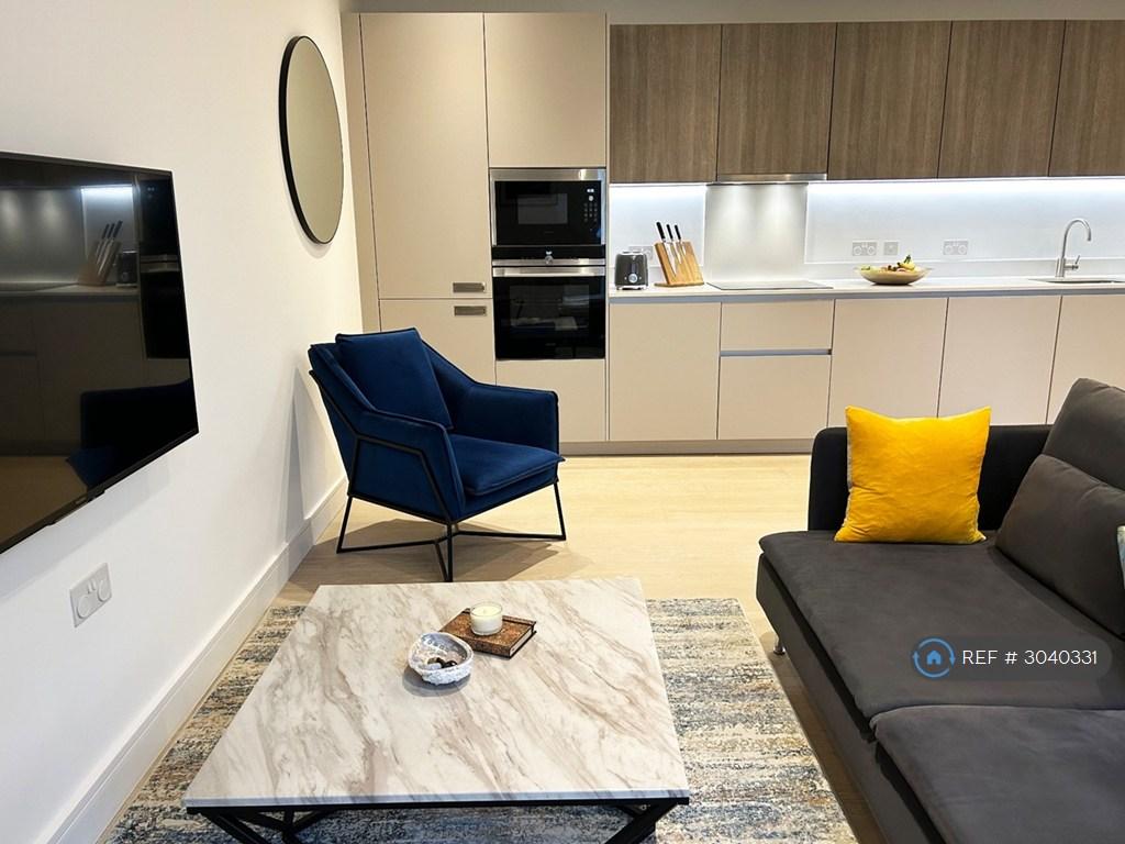 Apartment in London, Brondesbury Park, Brondesbury - View 3