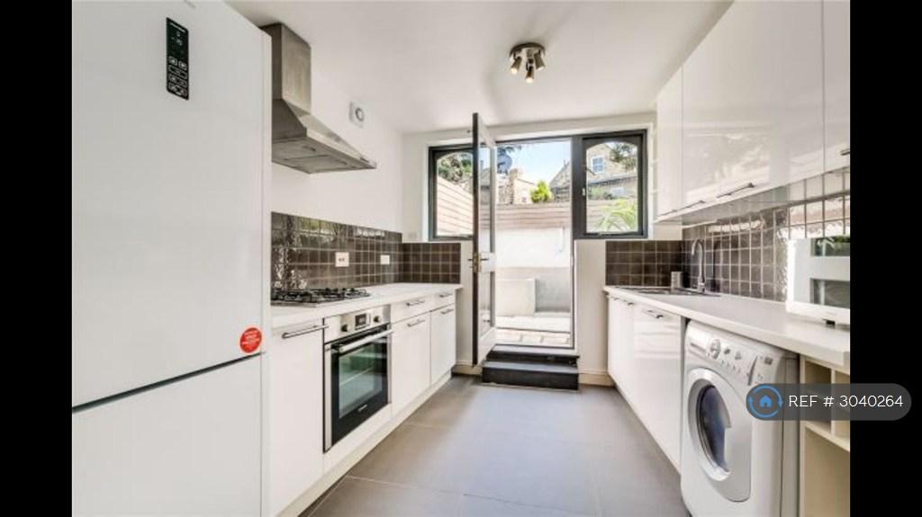Apartment in London - View 4