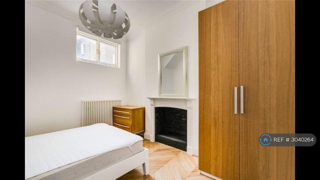 Apartment in London - View 5