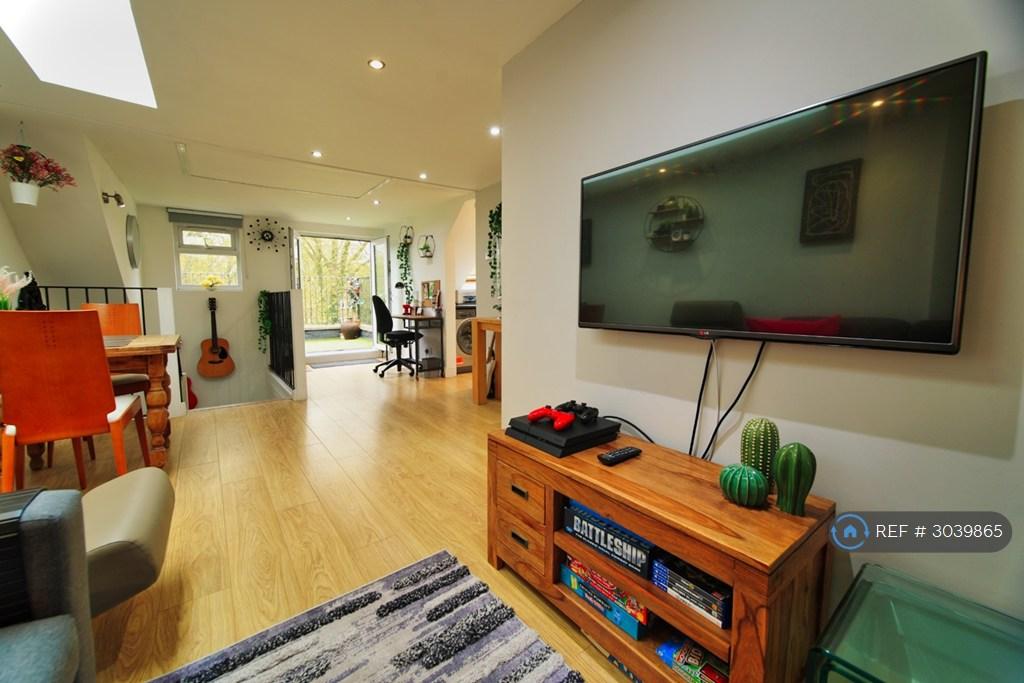 Apartment in London - View 3
