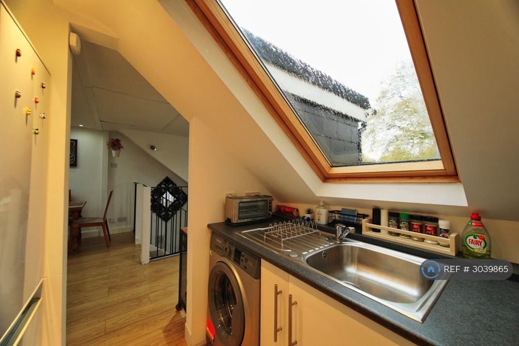 Apartment in London - More