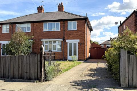 undefined, Hawton Road, Newark