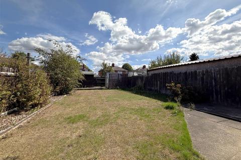undefined, Hawton Road, Newark