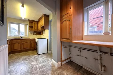 undefined, Hawton Road, Newark