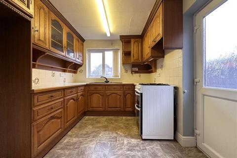 undefined, Hawton Road, Newark