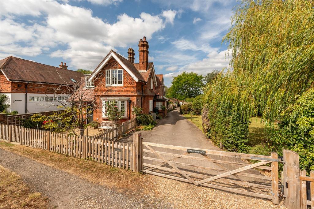 House in Dorking