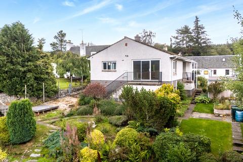 3 bedroom bungalow for sale, The Coppers, Insh, Kingussie, PH21