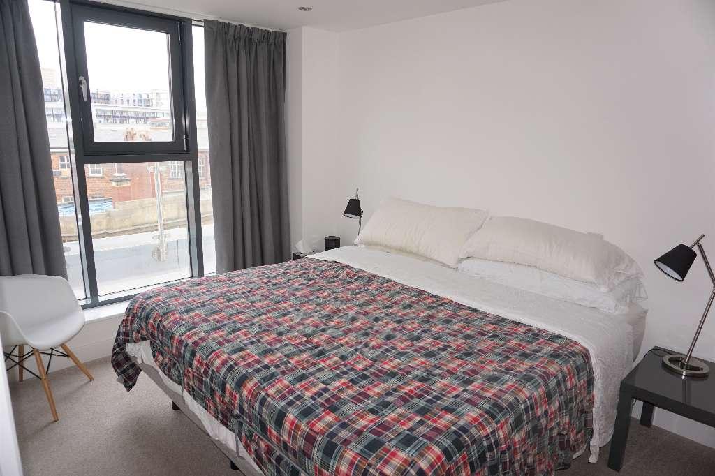 Apartment in Leeds, West Yorkshire - View 2