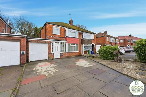 undefined, Hillary Avenue, Heald Green SK8