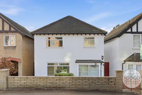 undefined, Goldings Road, Loughton IG10