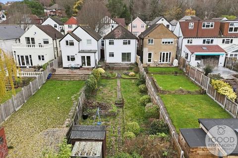 undefined, Goldings Road, Loughton IG10
