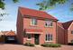 Woodside Way, Great Dunmow, CM6