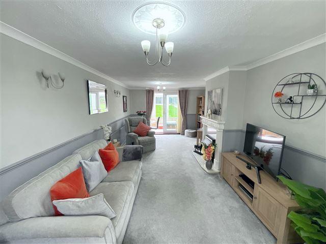 House in Sheffield, South Yorkshire - View 4