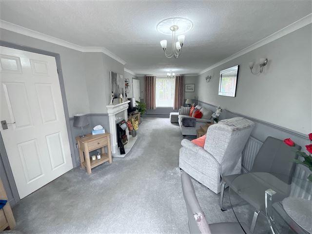 House in Sheffield, South Yorkshire - View 5