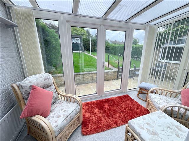 House in Sheffield, South Yorkshire - More