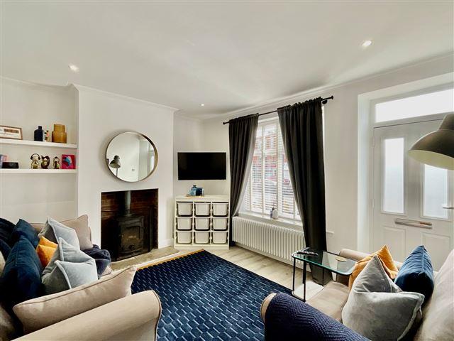 House in Sheffield, South Yorkshire - View 2