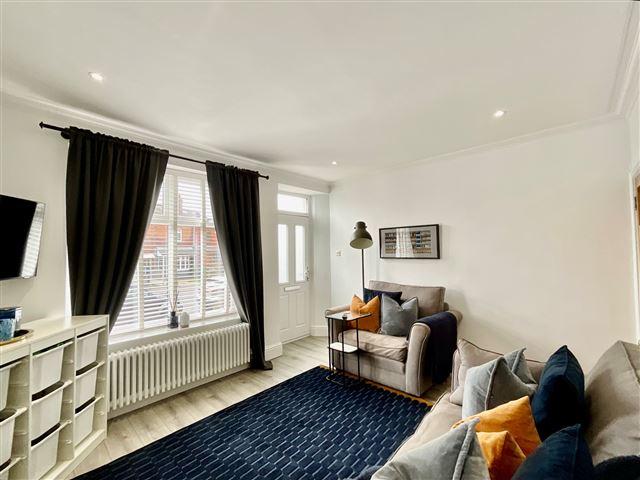 House in Sheffield, South Yorkshire - View 3