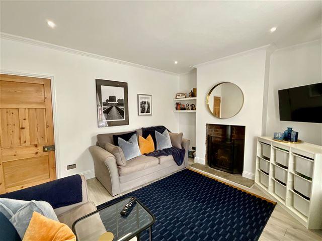 House in Sheffield, South Yorkshire - View 4