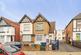 Parkfield Road, Harrow, Middlesex