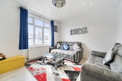 undefined, Parkfield Road, Harrow, Middlesex
