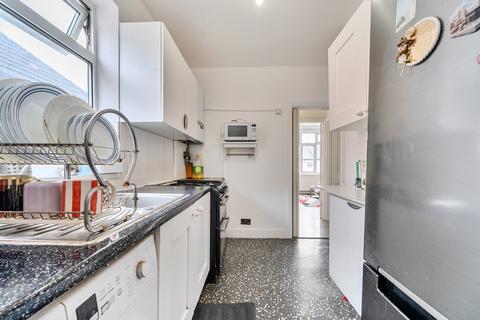 undefined, Parkfield Road, Harrow, Middlesex