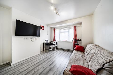 undefined, Whitton Avenue West, Northolt