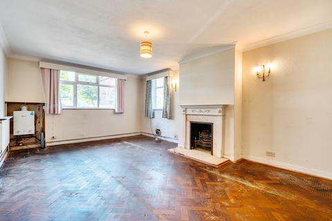 2 bedroom maisonette for sale, Cervantes Court, Northwood