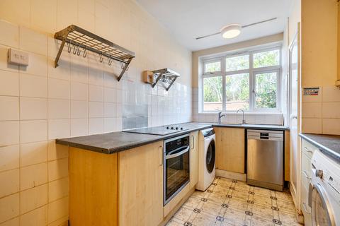 2 bedroom maisonette for sale, Cervantes Court, Northwood