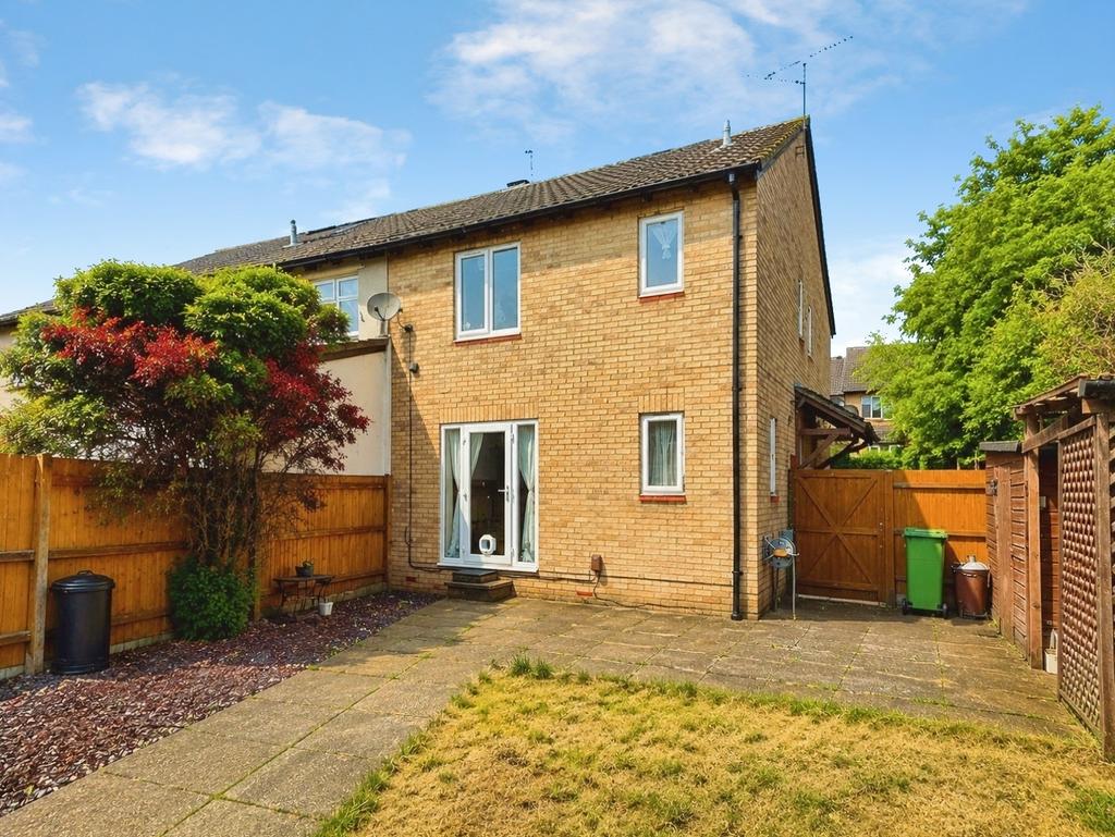 House in Reading, Holybrook