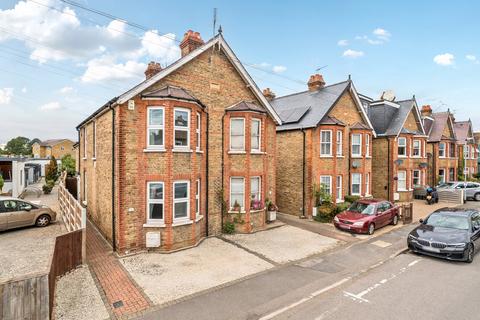 3 bedroom semi-detached house for sale, Albany Road, Old Windsor, Windsor