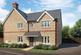 Plot 18, The Parkland at Lyneham Meadows, Brook Close SN15