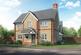 Plot 5, The Meadowvale at Lyneham Meadows, Brook Close SN15