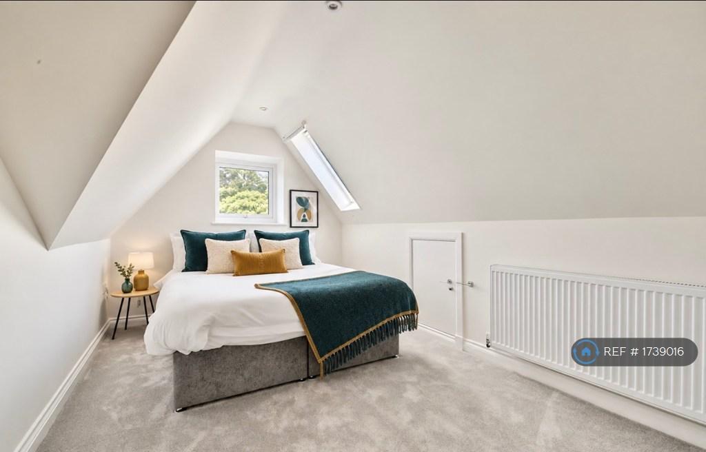 Apartment in Cardiff - View 4
