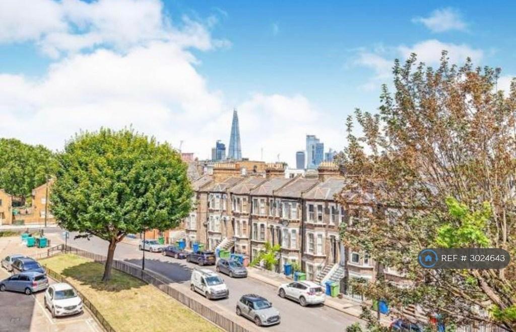 Apartment in London - View 2