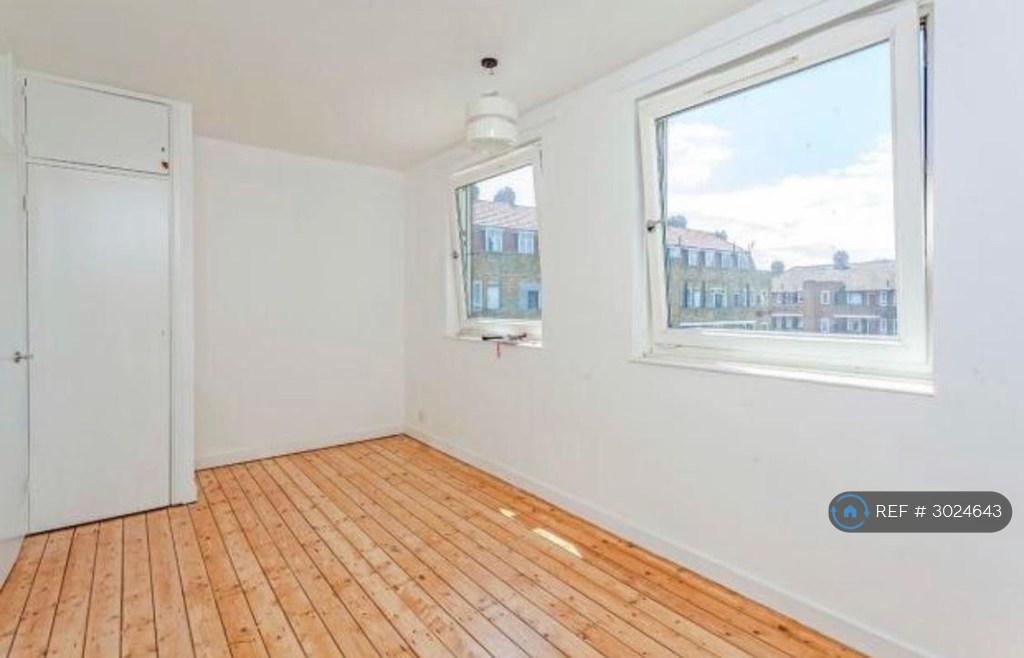 Apartment in London - View 3