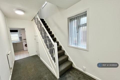 3 bedroom semi-detached house to rent, Newhaven Road, Derby, DE21