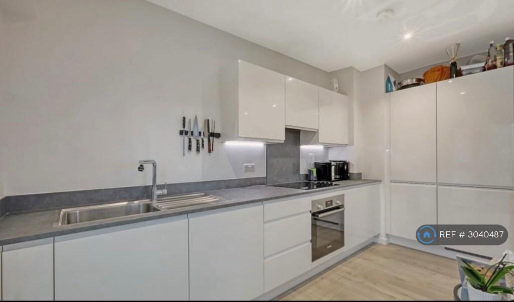 Apartment in London - View 4