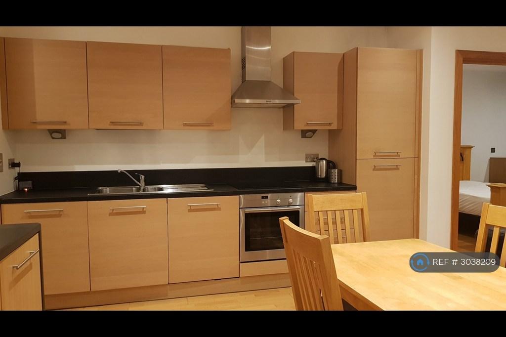 Apartment in London - View 4