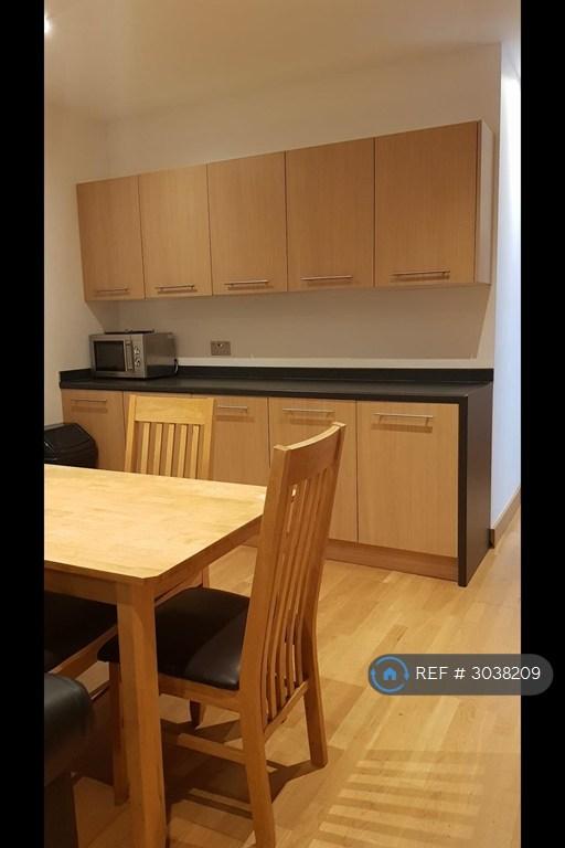 Apartment in London - View 5